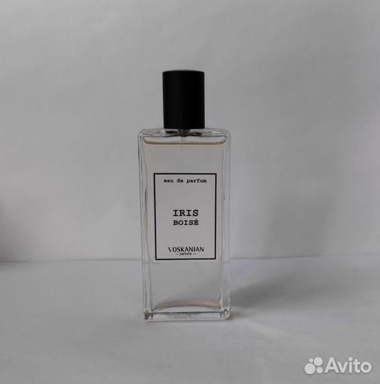 Voskanian parfums