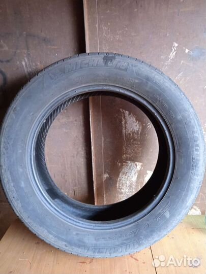 Michelin Latitude Sport 225/60 R18 180VR