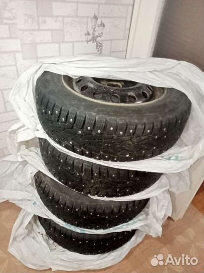 Nordman 7 175/65 R14 86