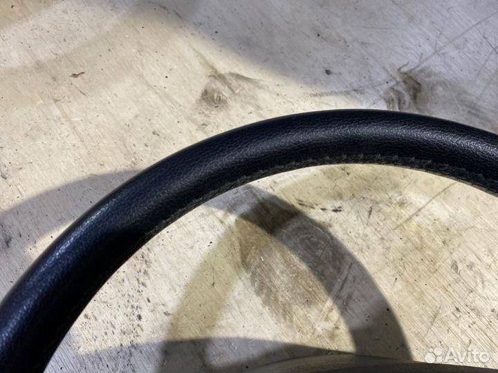 Руль Mercedes-Benz Clk-Class C209 M112E26 112.912