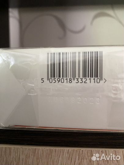 Avon/ Evе Become для нее, 50мл