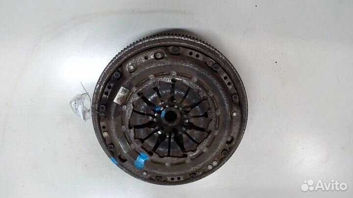 Маховик Renault Megane 3, 2012