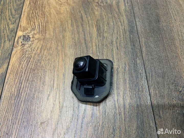 Nissan X-Trail T32 Камера заднего вида