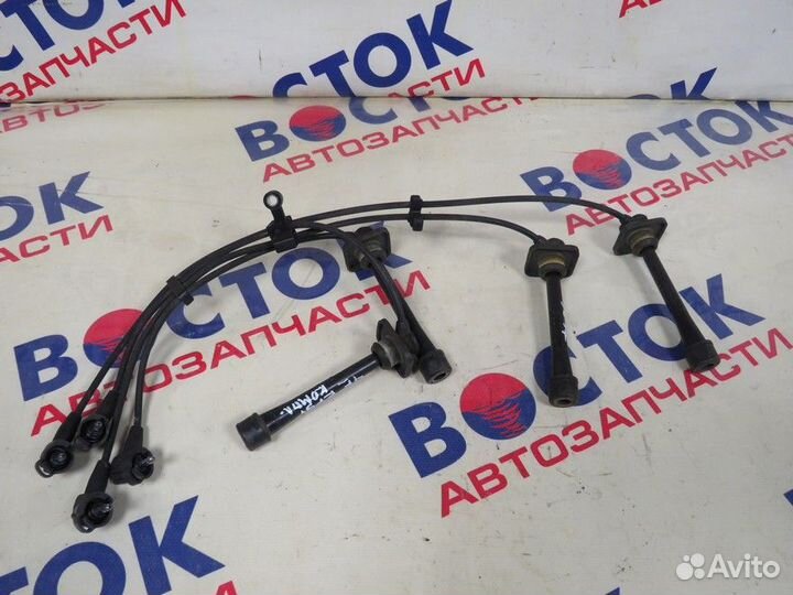 Провод высоковольтный toyota corolla EE101, EE102V