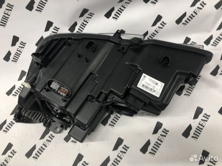 Фара правая Mercedes Benz E klasse c207 2009-2013