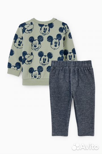 Комплект костюм на мальчика C&A 92 98