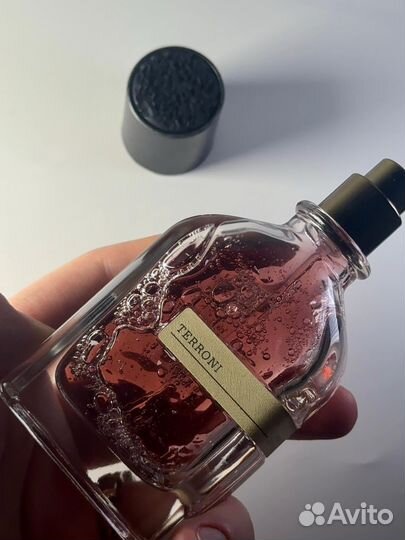 Оригинальные духи на распив