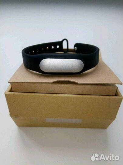 Фитнес браслет Xiomi