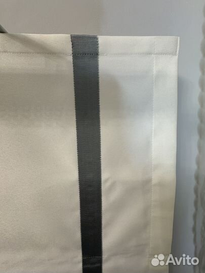 Римская штора готовая новая 135х200