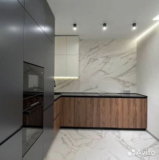 Кухни напрямую от фабрики Z 142