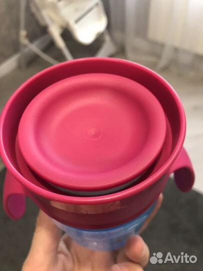 Philips avent поильник (кружка )