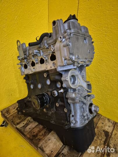 Двигатель 1.5 QG15DE QG15 DE nissan ниссан