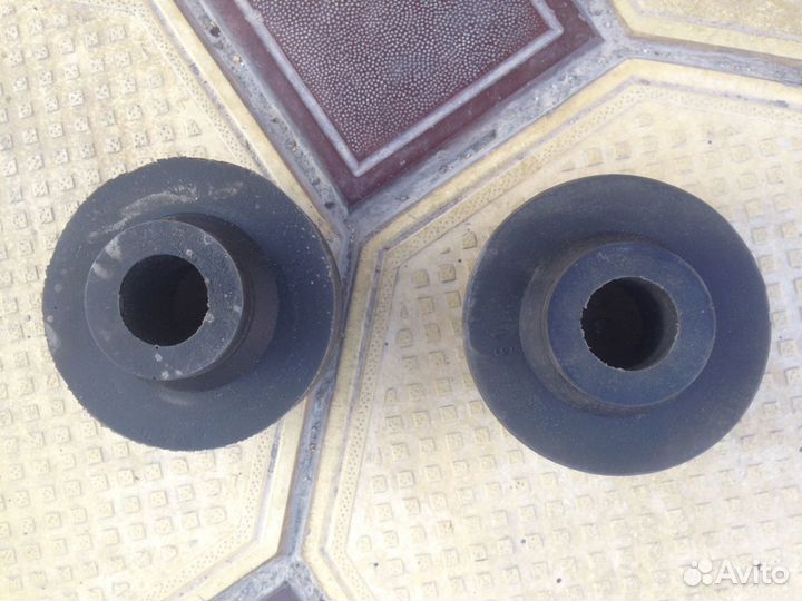 Прастовки на Ниссан тиида