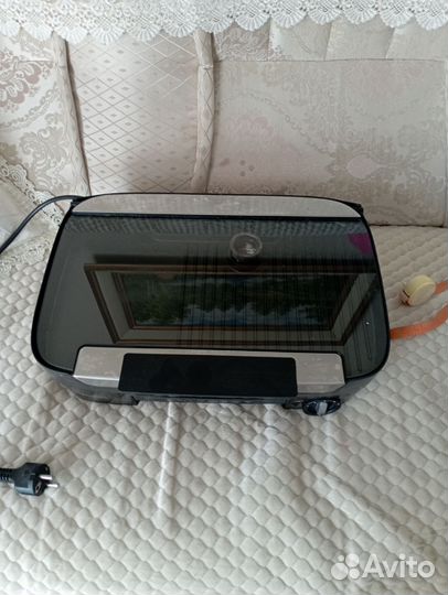 Электрогриль