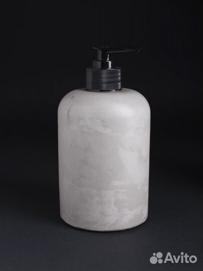 Молд для дозатора под жидкое мыло 