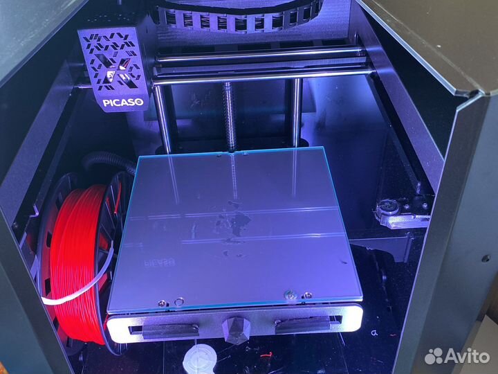 3D принтер Picaso Designer X
