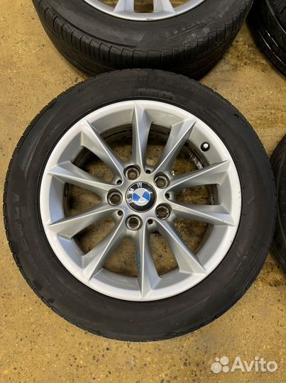 Колеса бмв ф20 ф30 bmw f20 f30 R16 411 стиль