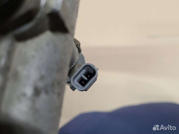 Топливная форсунка Opel Vectra C Zafira A Z22SE