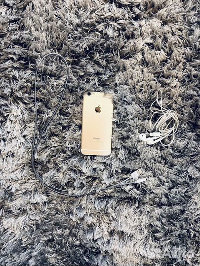 iPhone 6, 16 ГБ