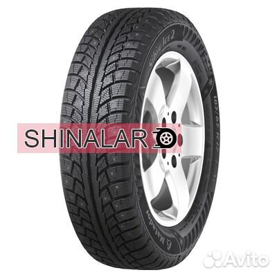 Matador MP 30 Sibir Ice 2 SUV 225/65 R17 106T