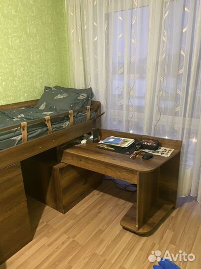 Кровать Детская
