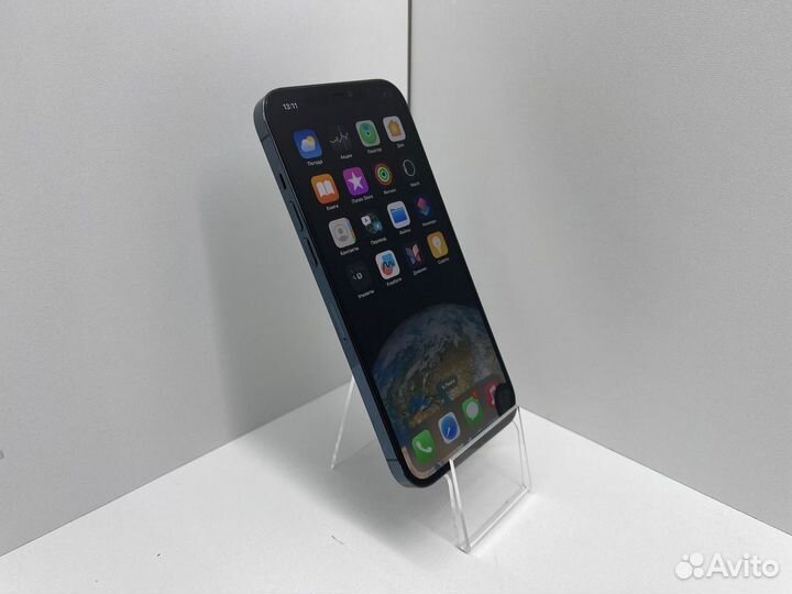 iPhone 12 Pro Max, 128 ГБ