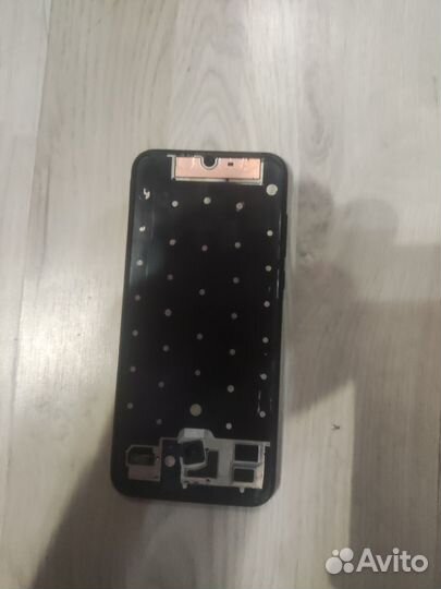 HUAWEI Y8P, 6/128 ГБ