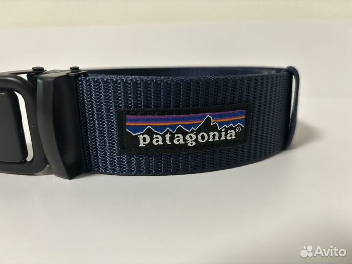 Ремень Patagonia belt