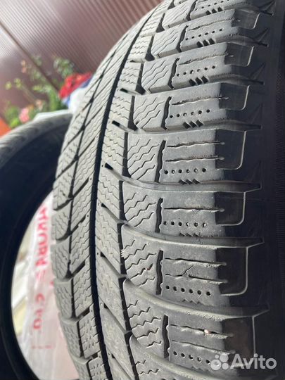 Michelin Agilis 101 205/55 R16 29T