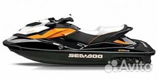 Цепь грм Sea-Doo Rotax 1503 / 1630 420898042