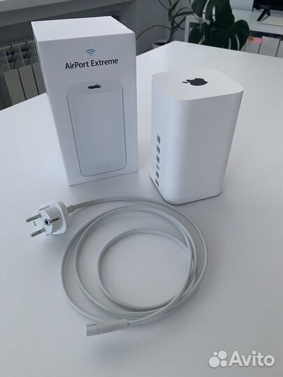 Apple Airport Extreme США