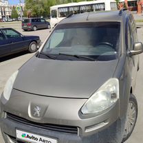 Peugeot Partner 1.6 MT, 2012, 210 000 км, с пробегом, цена 800 000 руб.