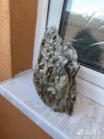 Камни в аквариум