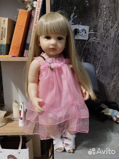 Кукла 55 см