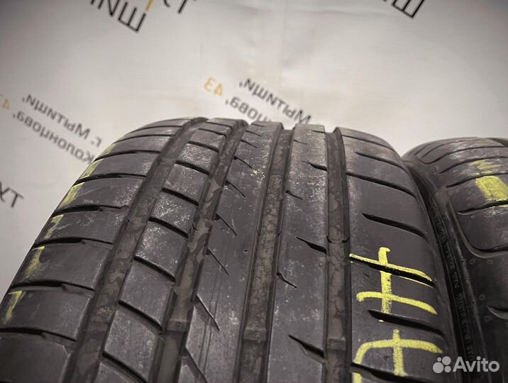 Goodyear Eagle F1 Asymmetric 2 245/40 R20 94Y