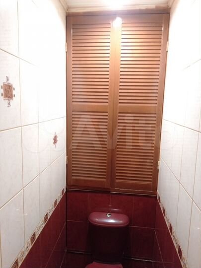 1-к. квартира, 36 м², 1/5 эт.