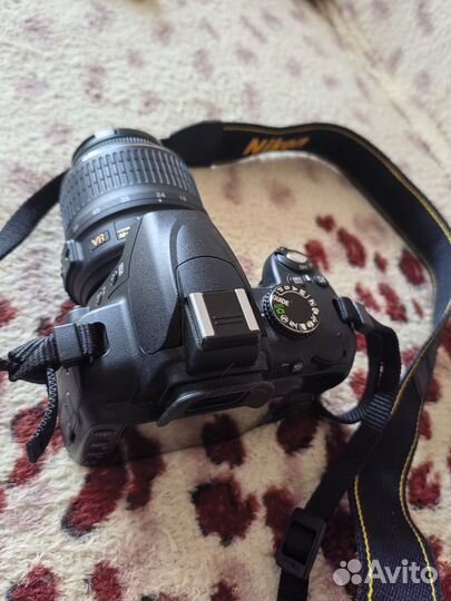 Фотоаппарат