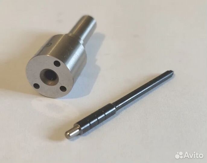 Распылитель Denso G3S52