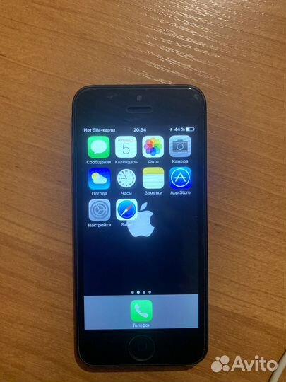 iPhone 5, 32 ГБ