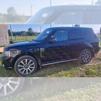 Land Rover Range Rover 4.4 AT, 2011, 356 010 км, с пробегом, цена 2 500 000 руб.