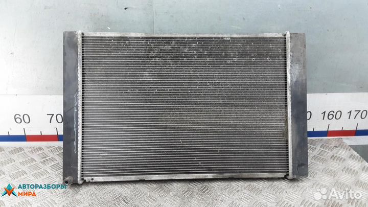 Радиатор (основной) Toyota Corolla 10 (E140/E150)