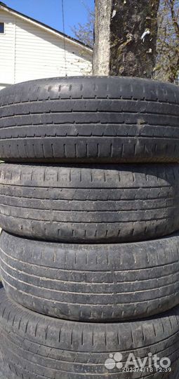 МШЗ M-295 Triumf 4x4 215/65 R16