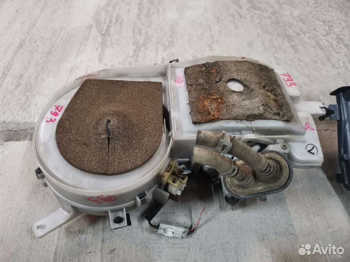 Печка контракт Surf 185