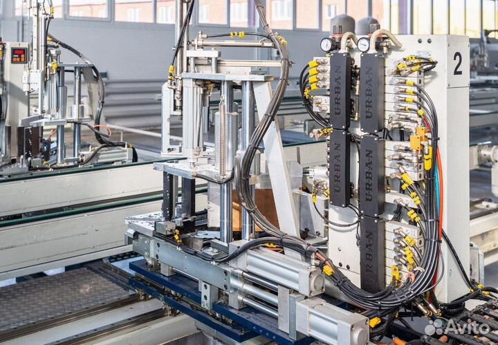 Окно пвх 1600x1170