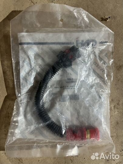 Датчик давления 87000227