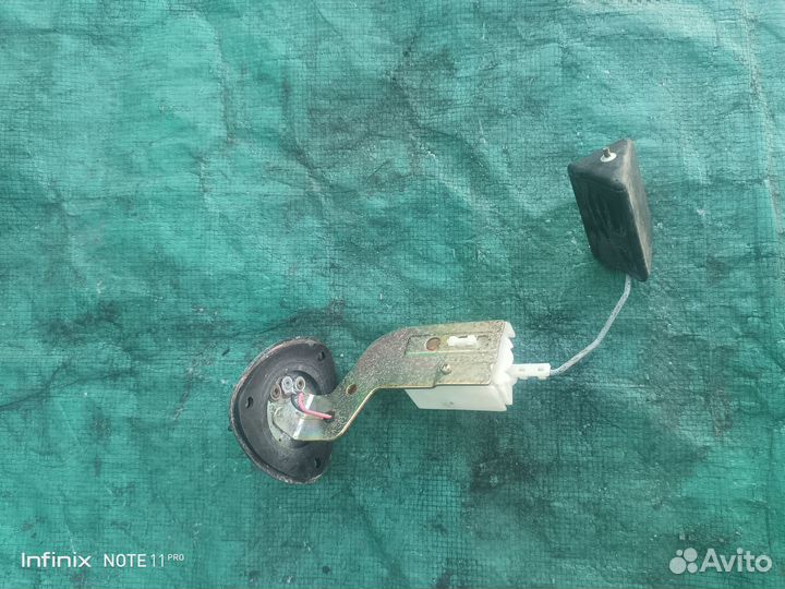 Датчик уровня топлива Mitsubishi Lancer IX 03-06