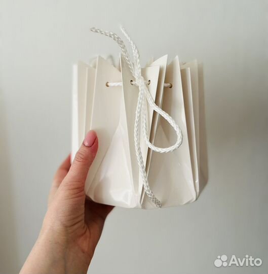 Аквабокс для цветов