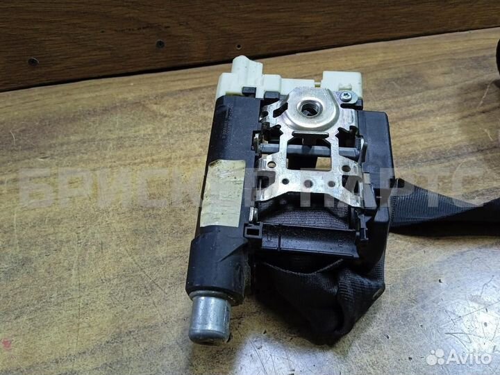 Ремень безопасности Фиат Альбеа