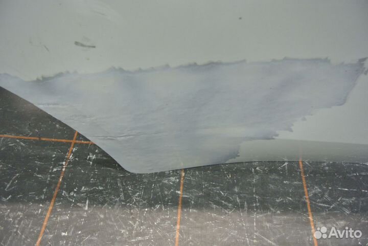 Дверь задняя правая - BMW X6 F16