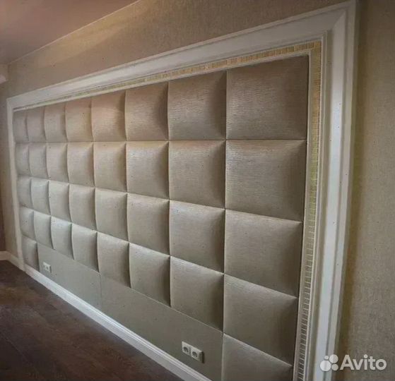 Мягкая мебель на заказ от производителя